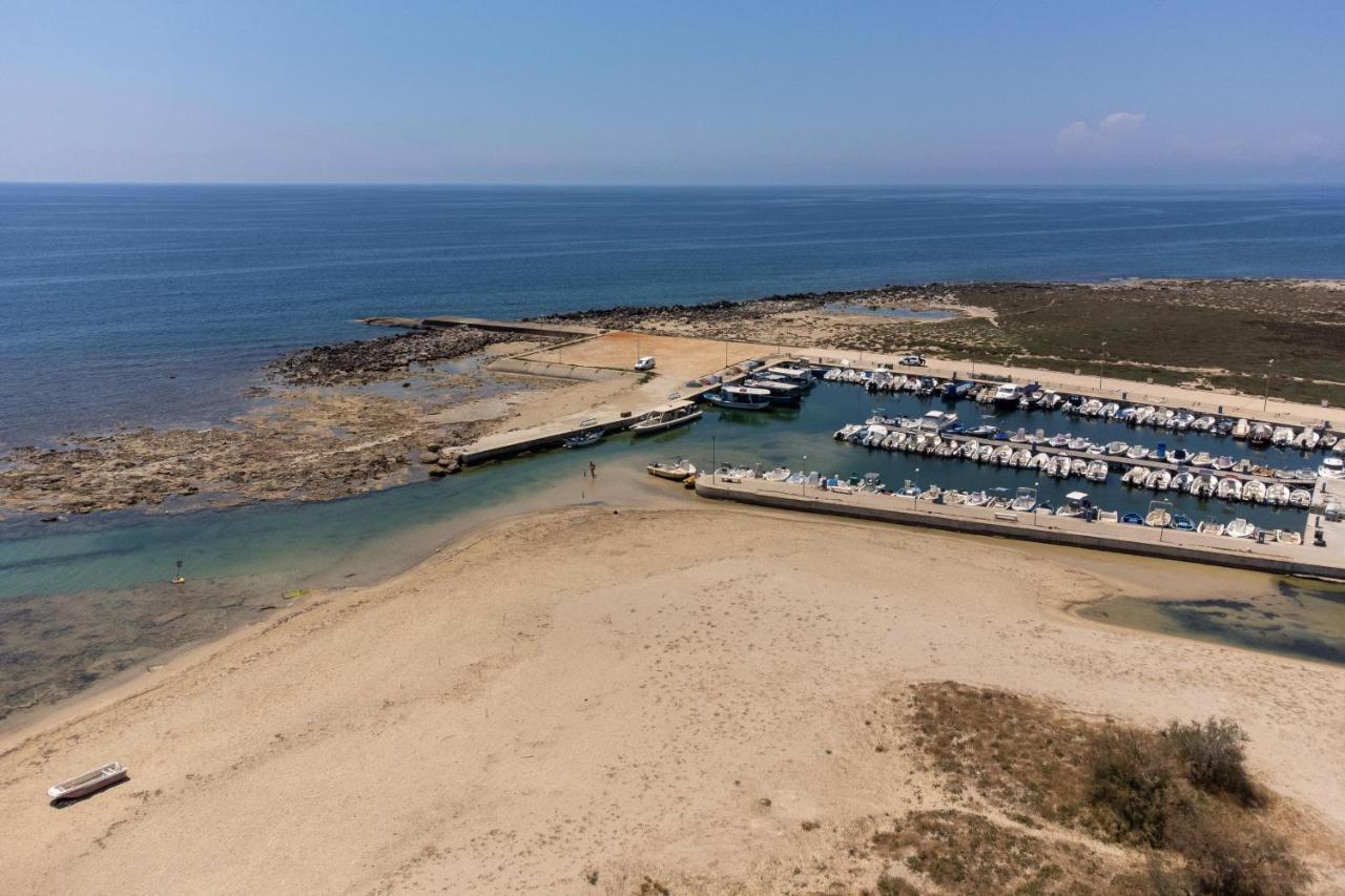 Perla Marina Leilighet Torre Pali Eksteriør bilde